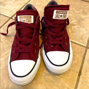Converse, Size 6